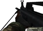 BF2 Type 95 HUD