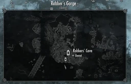RobbersCoveMaplocation
