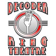 Decoder ring theatre