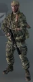 Silenced SPAS-12 menu