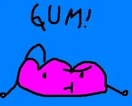 Gum