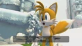 Sonic Generations Tails5