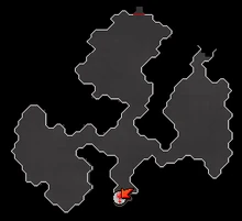 Troll invasion cave map