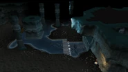 Ancient cavern hd