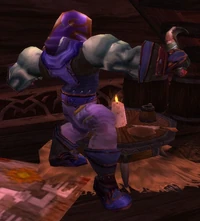 Image of Twilight Nightblade