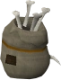 Bonesack chathead