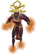 Char (Monster)