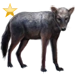 Item shortearedfox gold 01.png