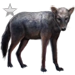 Item shortearedfox silver 01