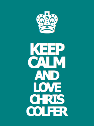 Chriscolfercalm