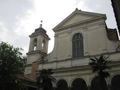 Basilica San Clemente