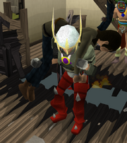 Saving Nora2