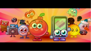 Moshi Monsters