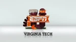 ESPNUVirginia Tech