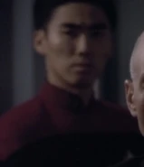 Starfleet academy cadet 4, 2368