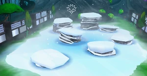 Ice Garden