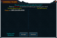 Trade window2