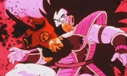 Cabezazo de Gohan