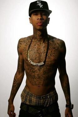 Tyga
