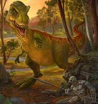 Dungeon123 cover