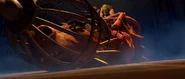 Dragon Shrek Forever 8