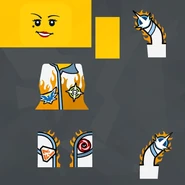 Torsos NPC VelocityLane I5