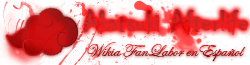 Wiki Akatsuki Afterlife