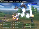 FFX-2 Dirty Dancing
