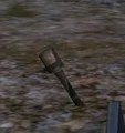 COD2 Grenade 3