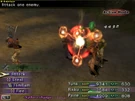 FFX-2 Berserk Knife