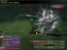 FFX-2 Stone Knife
