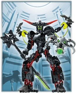 Black Phantom