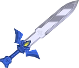 Espada Maestra TWW