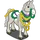 Beaded Horse-icon