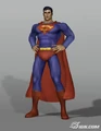 Superman JLH 001