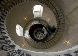 Escalera de adivinación