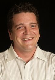 Chris Rager