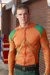 Aquaman Smallville 001