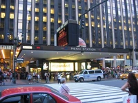 Madison Square Garden wikipedia duran duran