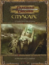 Cityscapecover