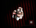 Road Rage left 2 Armor restore