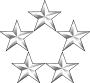 90px-US-O11 insignia.svg