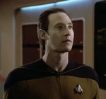 Data, 2364