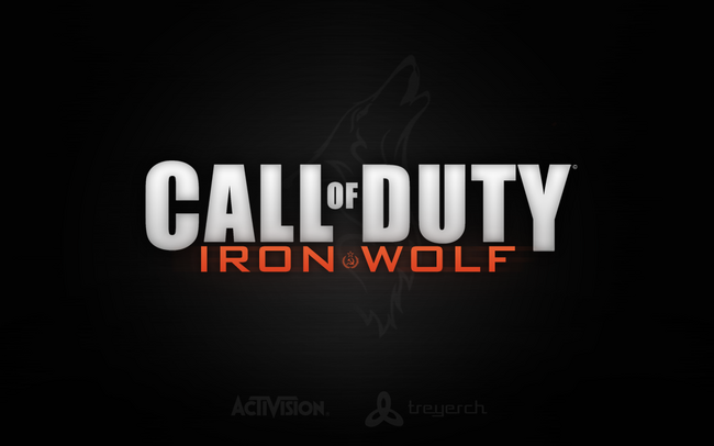 CoD Iron Wolf Webimage