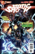 Static Shock Vol 1 6