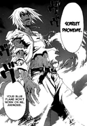 Scarlet Phoneme