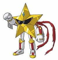 SuperStarmon t