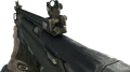 KSG 12 Pump MW3
