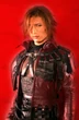 Gackt als Genesis