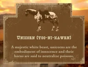 Unicorn
